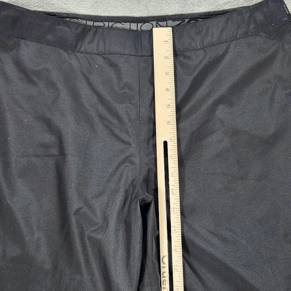 Zero Restriction Pants Mens 36x31 Black GORE-TEX Golf Rain Waterproof Windproof